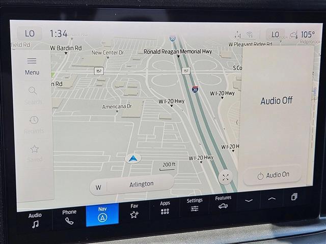 new 2026 Ford F-350 car, priced at $97,960