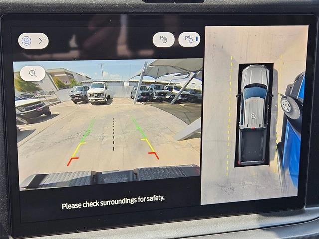 new 2026 Ford F-350 car, priced at $97,960