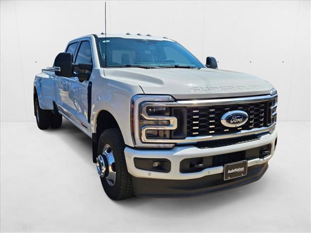 new 2026 Ford F-350 car, priced at $97,960