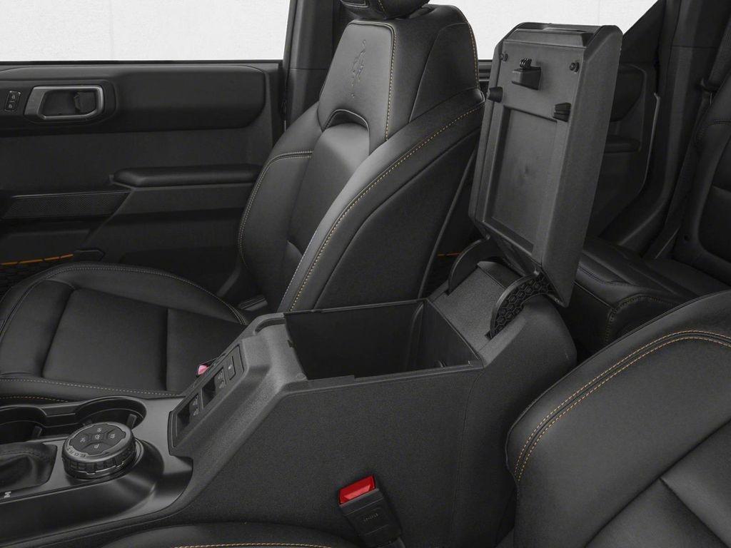 new 2026 Ford Bronco car, priced at $66,656