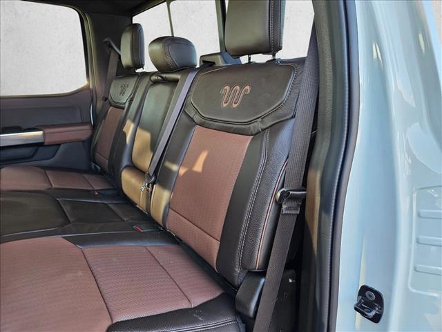 new 2026 Ford F-150 car, priced at $72,301