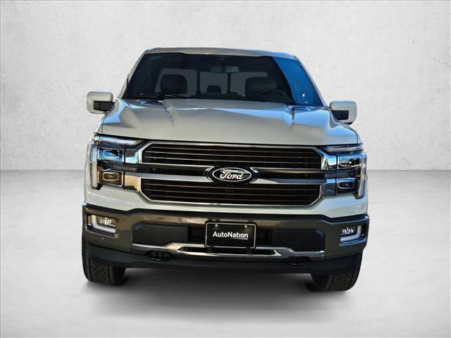 new 2026 Ford F-150 car, priced at $72,301