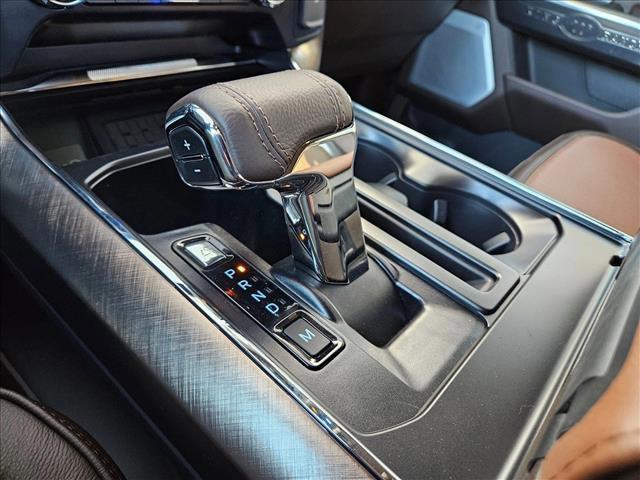 new 2026 Ford F-150 car, priced at $72,301