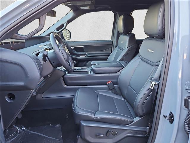 new 2026 Ford Expedition car, priced at $77,355