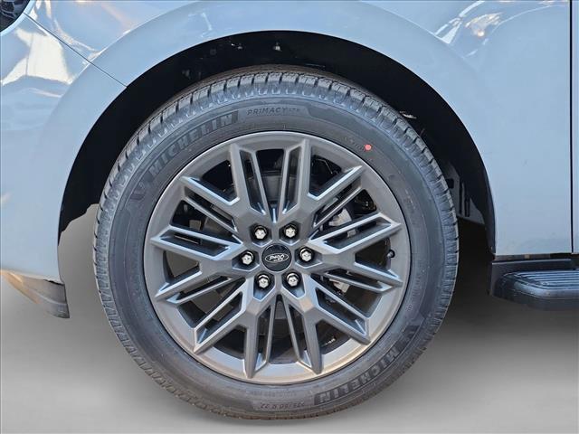 new 2026 Ford Expedition car, priced at $77,355