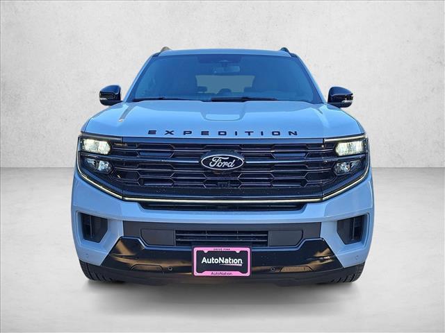 new 2026 Ford Expedition car, priced at $77,355