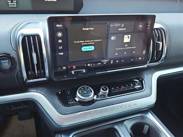 new 2026 Ford Expedition car, priced at $77,355