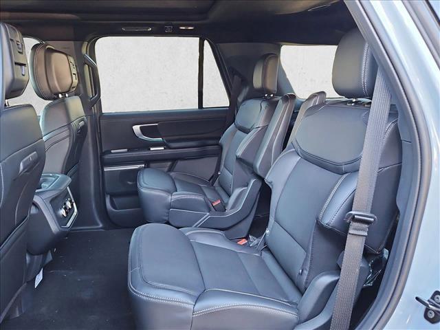 new 2026 Ford Expedition car, priced at $77,355