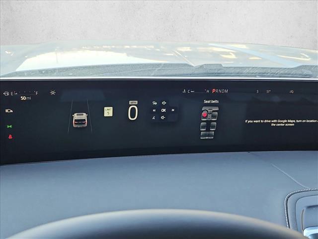 new 2026 Ford Expedition car, priced at $77,355