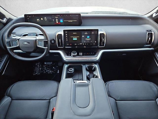 new 2026 Ford Expedition car, priced at $77,355