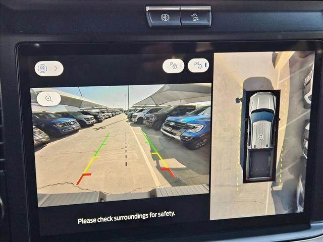 new 2026 Ford F-250 car, priced at $92,565