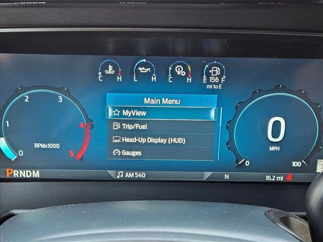 new 2026 Ford F-250 car, priced at $92,565