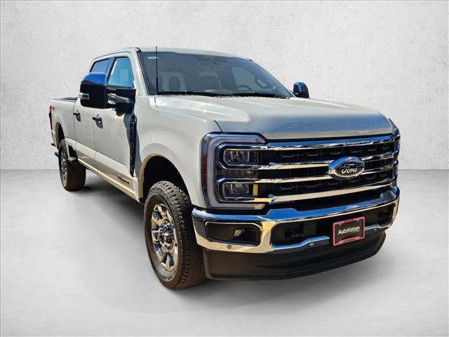 new 2026 Ford F-250 car, priced at $92,565