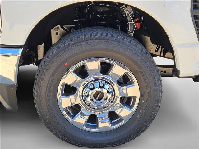 new 2026 Ford F-250 car, priced at $92,565