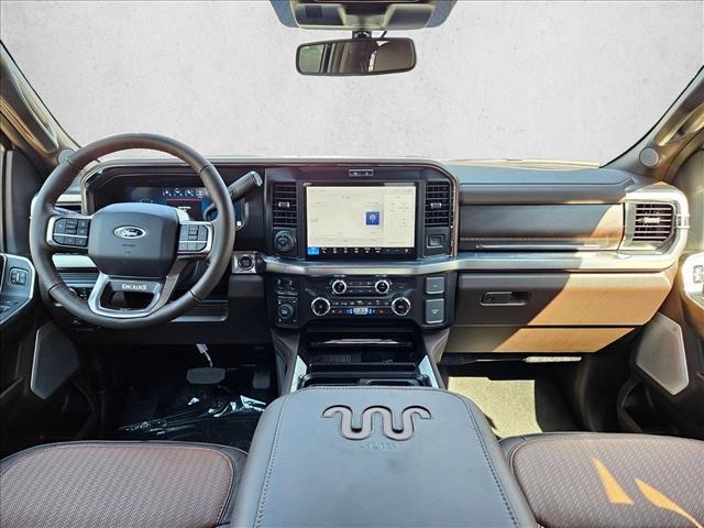 new 2026 Ford F-250 car, priced at $92,565