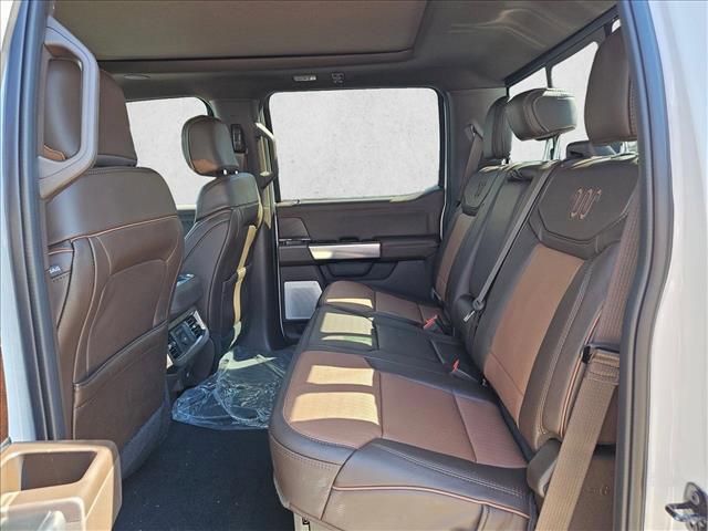 new 2026 Ford F-250 car, priced at $92,565