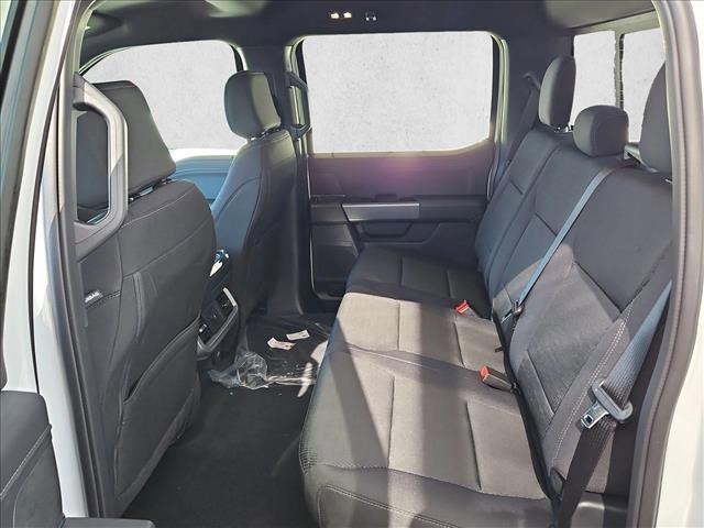 new 2026 Ford F-150 car, priced at $56,265