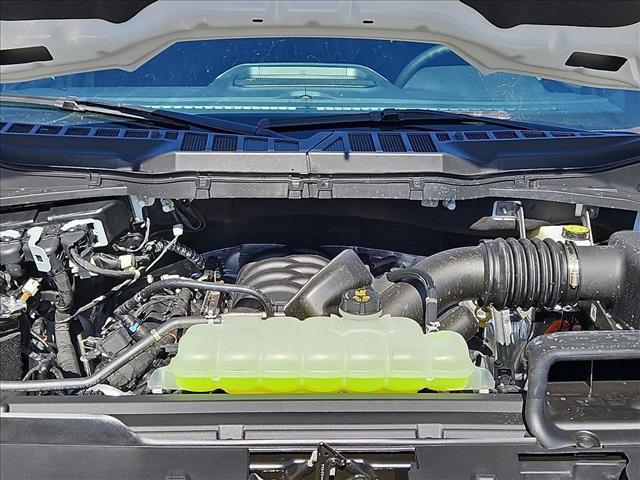 new 2026 Ford F-150 car, priced at $56,265