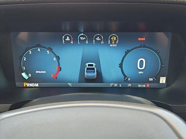 new 2026 Ford F-150 car, priced at $56,265