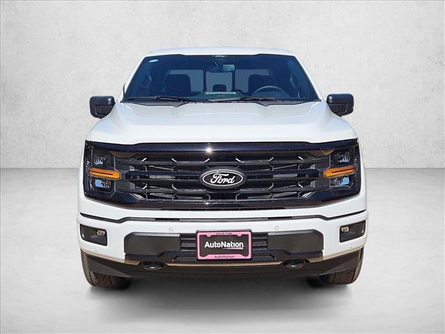 new 2026 Ford F-150 car, priced at $56,265