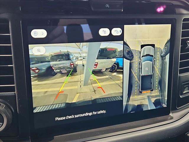 new 2026 Ford F-150 car, priced at $56,265