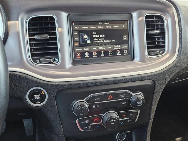 used 2022 Dodge Charger car, priced at $22,216