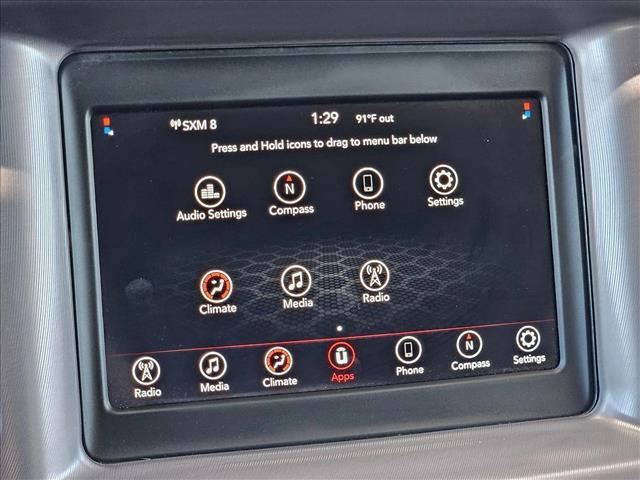 used 2022 Dodge Charger car, priced at $22,216