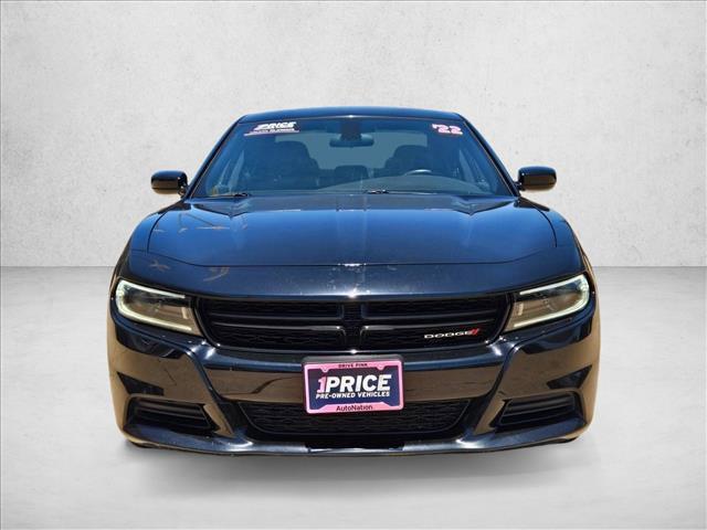 used 2022 Dodge Charger car, priced at $22,216