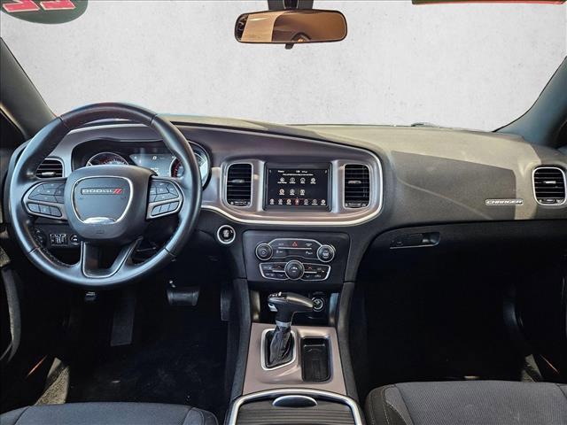 used 2022 Dodge Charger car, priced at $22,216
