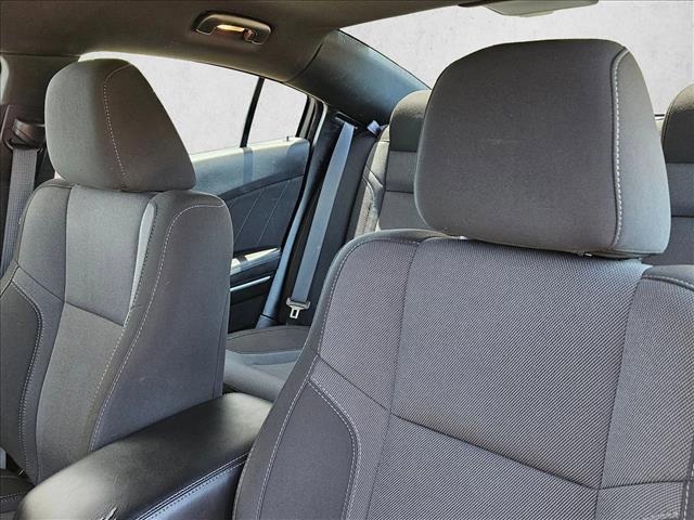 used 2022 Dodge Charger car, priced at $22,216