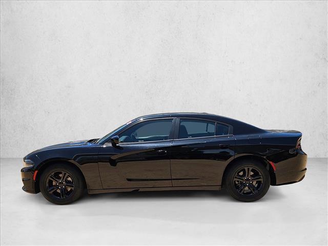 used 2022 Dodge Charger car, priced at $22,216