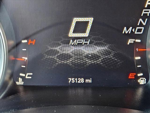 used 2022 Dodge Charger car, priced at $22,216