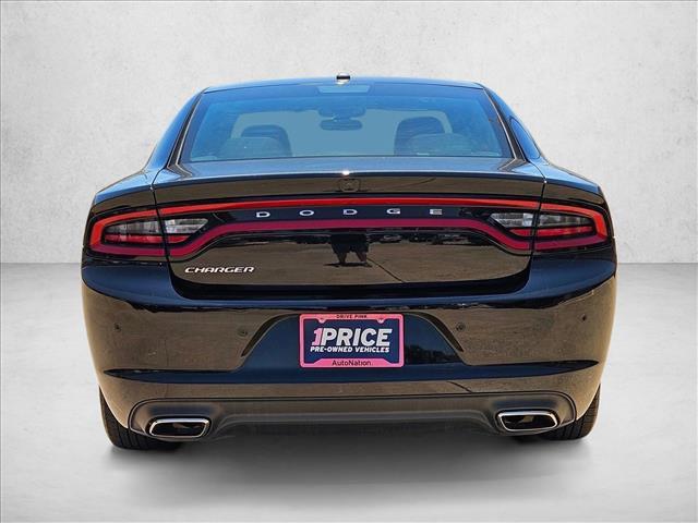 used 2022 Dodge Charger car, priced at $22,216