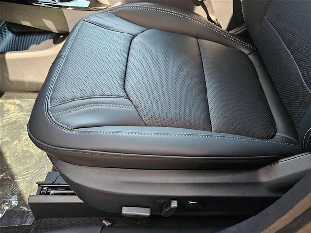 new 2025 Ford Mustang Mach-E car, priced at $43,705