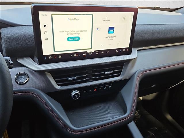 new 2026 Ford Explorer car, priced at $40,691