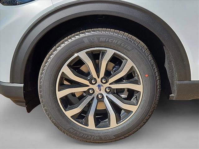 new 2026 Ford Explorer car, priced at $40,691