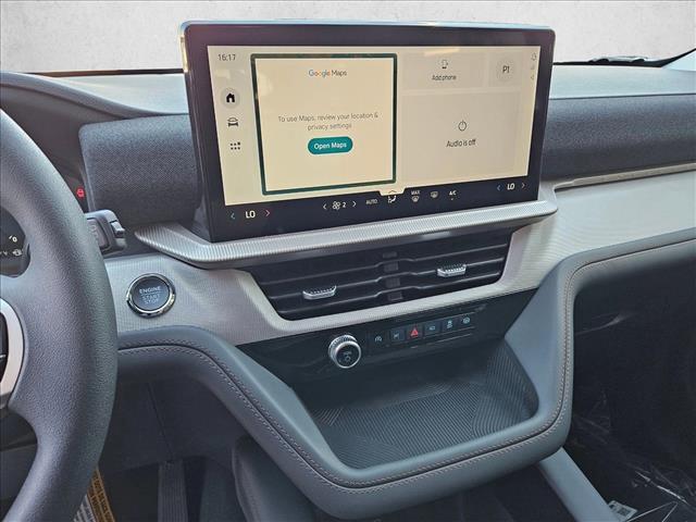 new 2026 Ford Explorer car, priced at $33,060