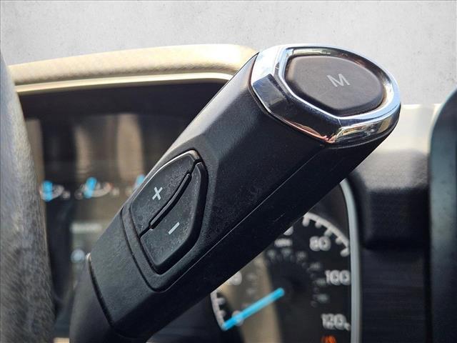 used 2023 Ford F-150 car, priced at $27,658