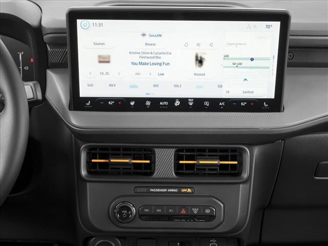 new 2026 Ford Maverick car, priced at $43,185