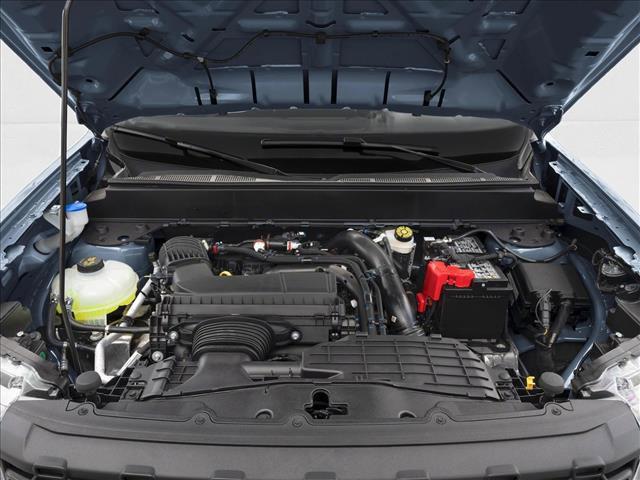 new 2026 Ford Maverick car, priced at $43,185