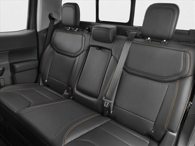 new 2026 Ford Maverick car, priced at $43,185