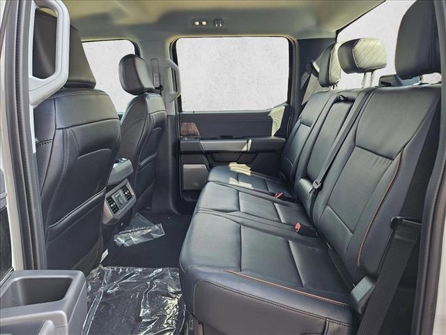 new 2026 Ford F-250 car, priced at $76,670