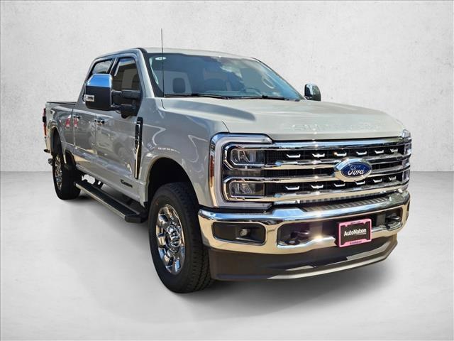 new 2026 Ford F-250 car, priced at $76,670