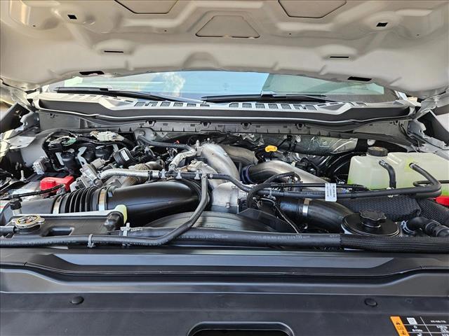 new 2026 Ford F-250 car, priced at $76,670