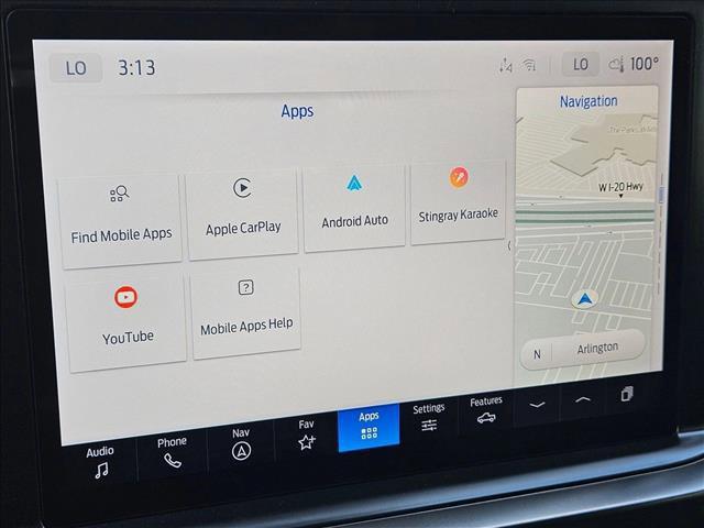 new 2026 Ford F-250 car, priced at $76,670