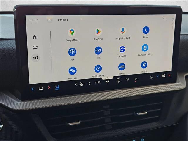 new 2026 Ford Explorer car, priced at $46,180