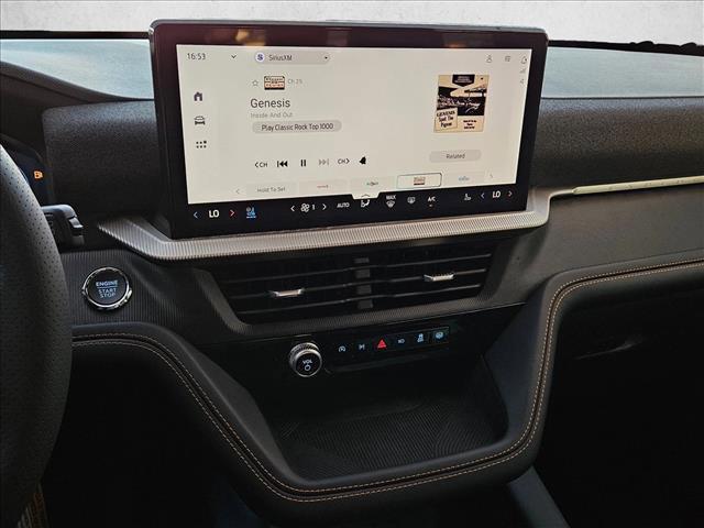 new 2026 Ford Explorer car, priced at $46,180