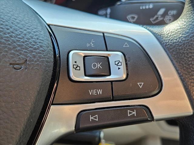 used 2020 Volkswagen Jetta car, priced at $13,716