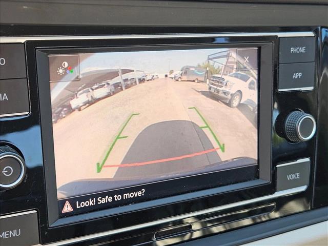 used 2020 Volkswagen Jetta car, priced at $13,716