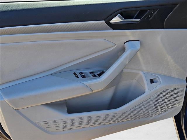used 2020 Volkswagen Jetta car, priced at $13,716